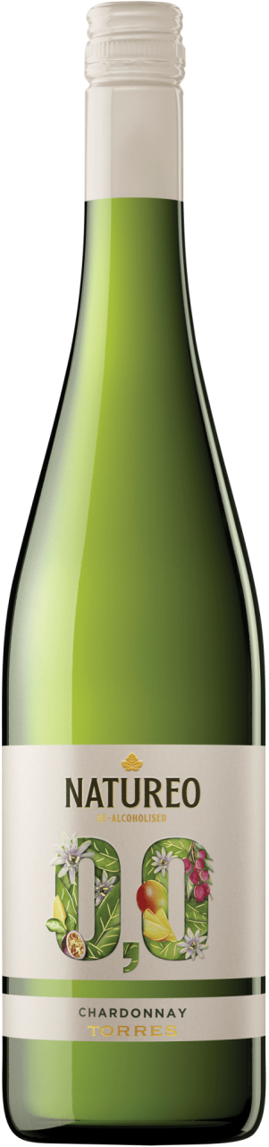 Torres Icons Natureo Chardonnay Alkoholfrei
