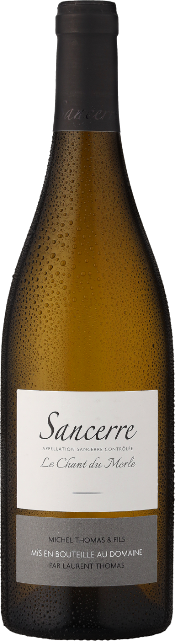 Michel Thomas & Fils Le Chant Du Merle Sancerre Blanc
