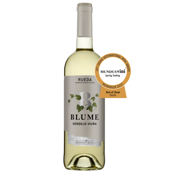 Blume Verdejo Viura Rueda