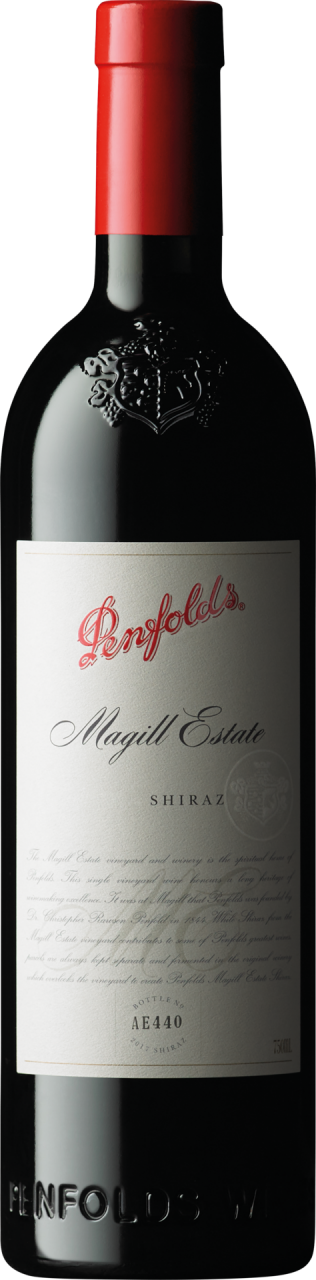 Penfolds Magill Estate Shiraz