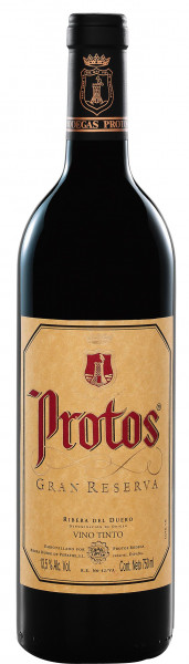 Protos Gran Reserva