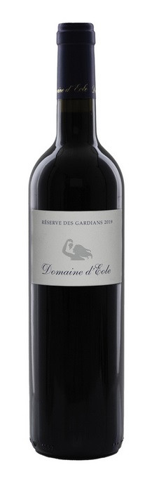 Domaine d'Eole Réserve des Gardians