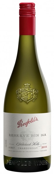 Penfolds Bin A Chardonnay