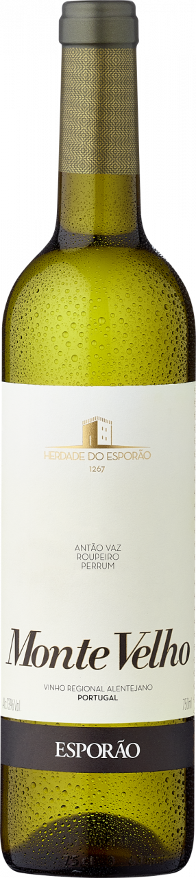 Esporão Monte Velho Branco Vinho Regional Alentejo