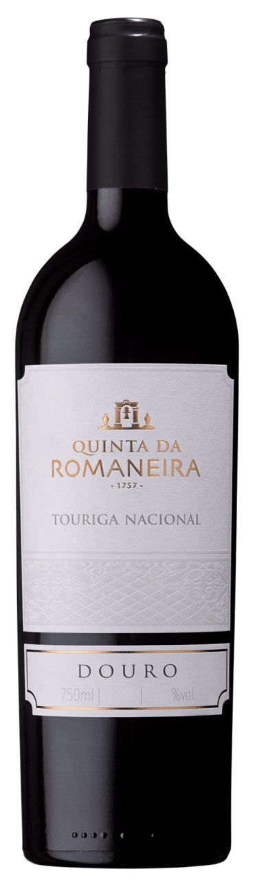 Quinta Da Romaneira Touriga Nacional