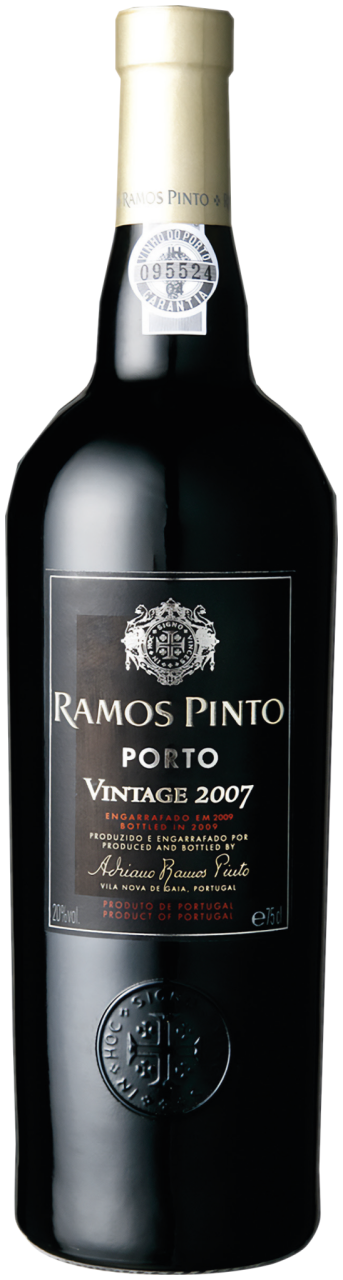 Ramos Pinto Vintage Port