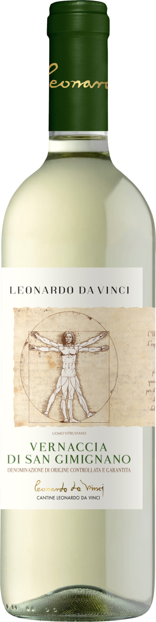 Leonardo Vernaccia Di San Gimignano