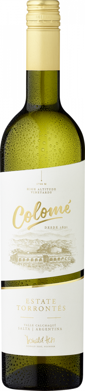 Colomé Estate Torrontes