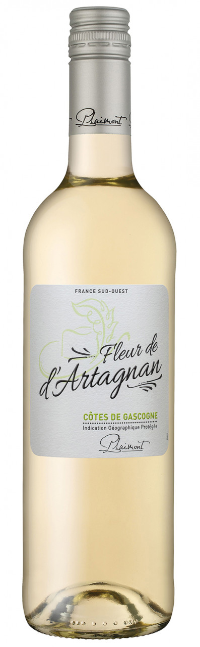 Plaimont Fleur De D'Artagnan Blanc