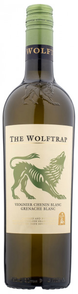 Boekenhoutskloof The Wolftrap White Blend
