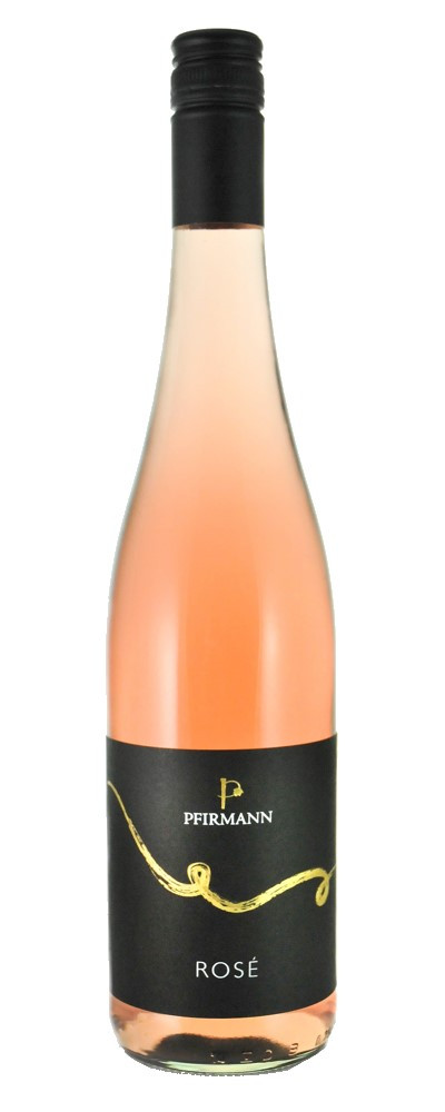 Pfirmann Rosé