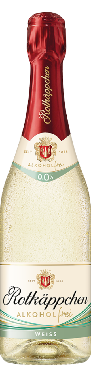 Rotkäppchen-Mumm Sektkellereien GmbH Rotkäppchen Alkoholfrei