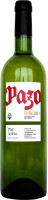 Vitivinicola del Ribeiro Pazo blanco Vitivinicola del Ribeiro Pazo blanco