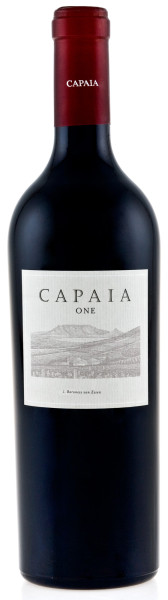 CAPAIA ONE Magnum Philadelphia, Südafrika