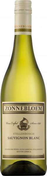 Zonnebloem Sauvignon Blanc