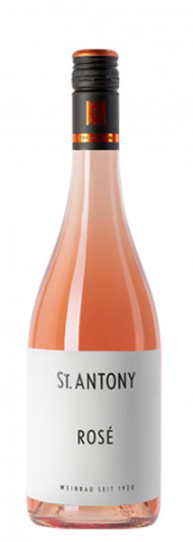 St. Antony Pinot Noir Rosé Qualitätswein trocken