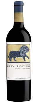 The Hess Collection Lion Tamer Napa Valley Red Blend