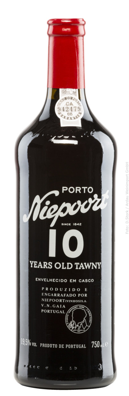 Niepoort Vinhos Tawny 10 Years Old