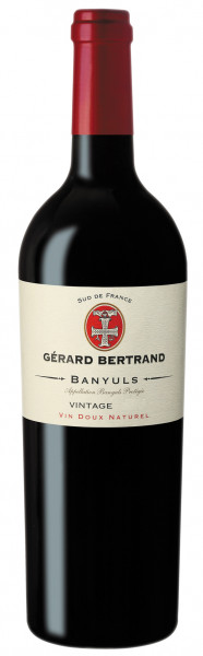 Gérard Bertrand Banyuls Vin Doux Naturel