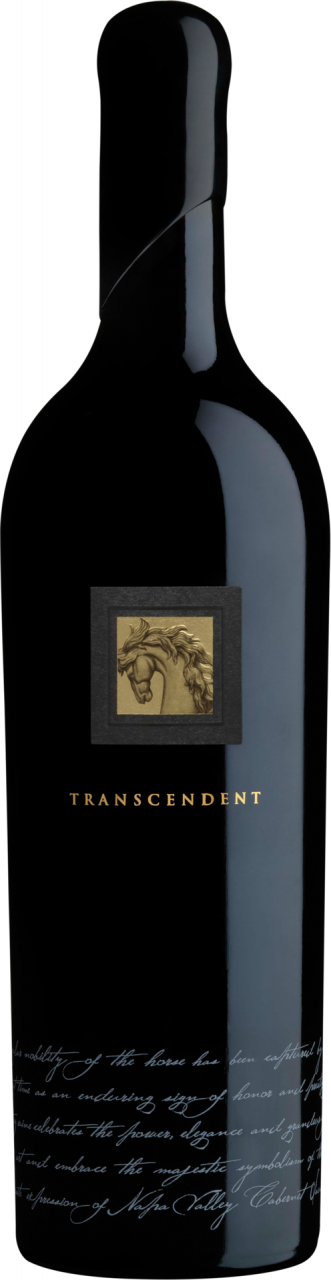 Black Stallion Transcendent Cabernet Sauvignon