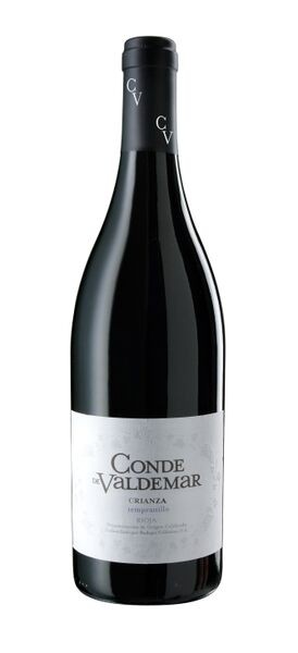 Bodegas Valdemar Conde De Valdemar Crianza
