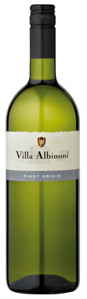 Albinoni Pinot Grigio