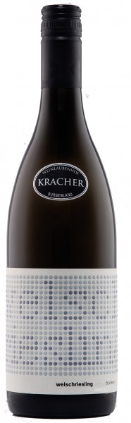 Kracher Welschriesling Trocken