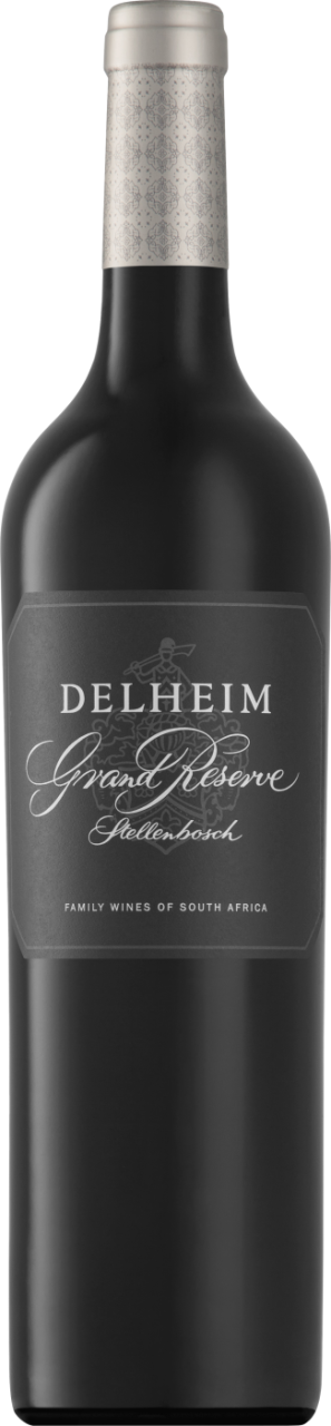 Delheim Grand Reserve