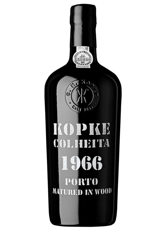 Kopke Porto Colheita 1966