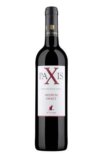 PAXIS Tinto DFJ Vinhos Lisboa (Vinho Regional)