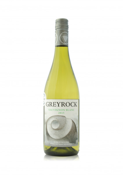 Greyrock Sauvignon Blanc