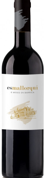 Es Mallorqui 6 Meses