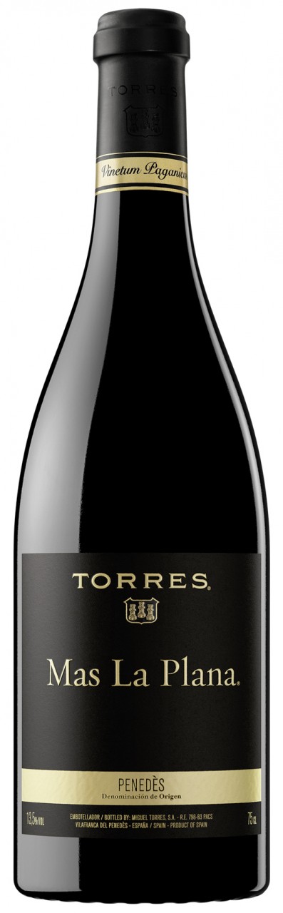 Familia Torres Mas La Plana Cabernet Sauvignon