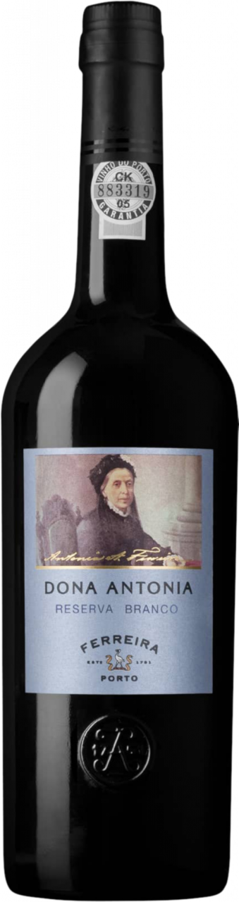 Ferreira Dona Antonia Reserva Branco Porto