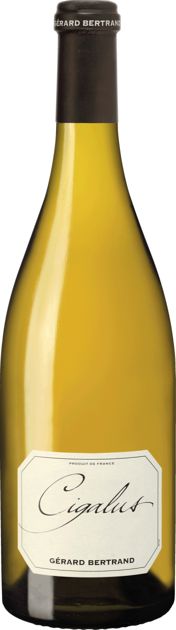 Gérard Bertrand Domaine De Cigalus White