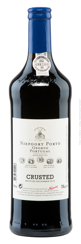 Niepoort Vinhos Crusted Port
