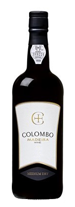 Colombo Madeira Medium Dry