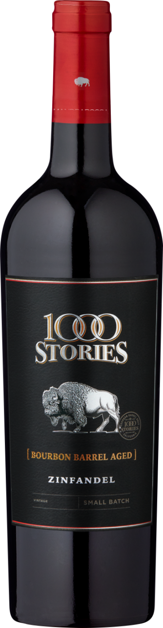 1000 Stories Zinfandel