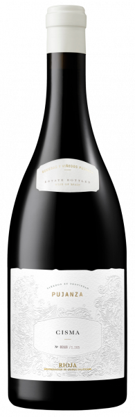 Pujanza Rioja Cisma