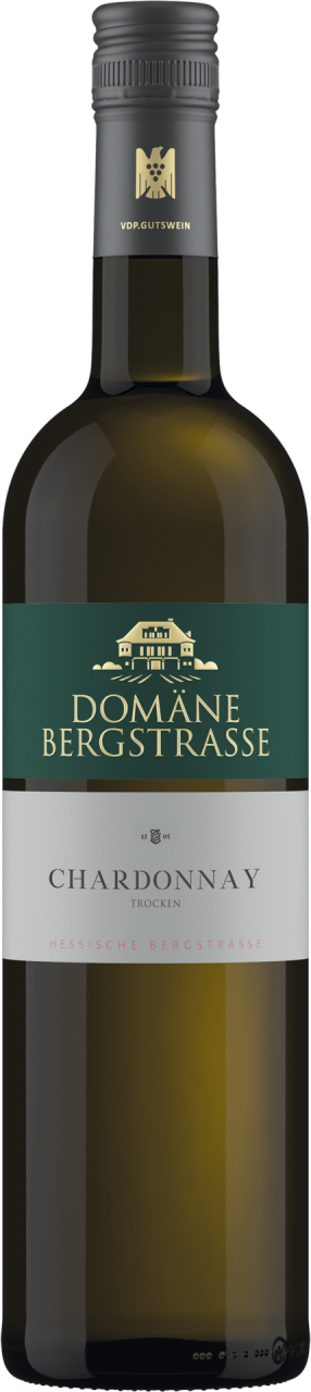 Domäne Bergstraße Chardonnay