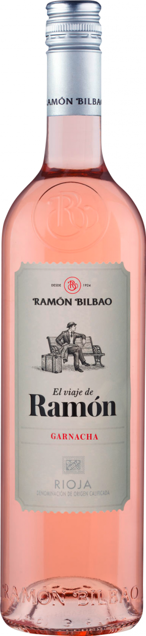 El Viaje De Ramon Rosado Garnacha