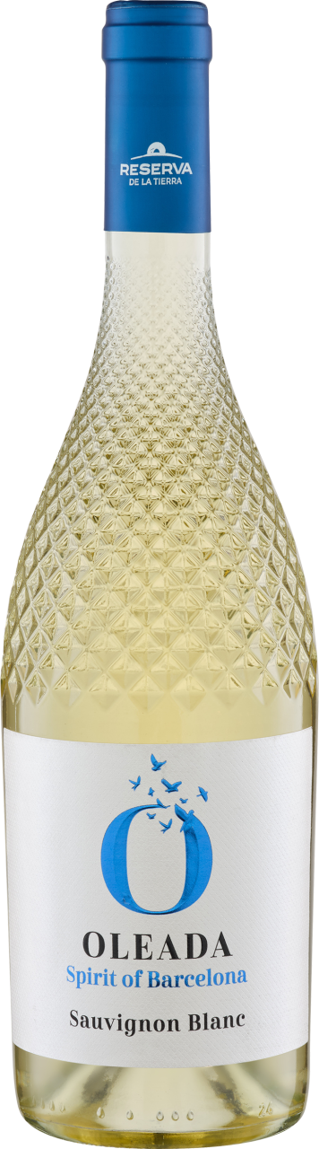 Oleada Barcelona Sauvignon Blanc