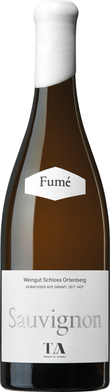 Weingut Schloss Ortenberg Sauvignon Blanc Fumé
