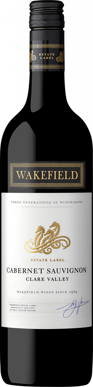 Wakefield Cabernet Sauvignon Estate