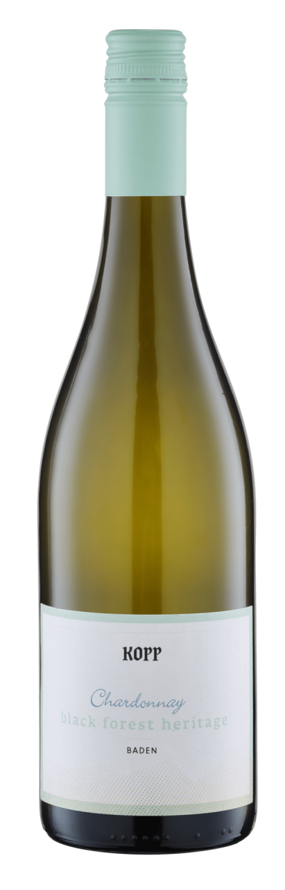 Kopp Black Forest Heritage Chardonnay