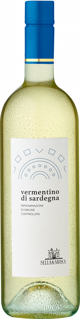 Sella & Mosca Vermentino di Sardena DOC