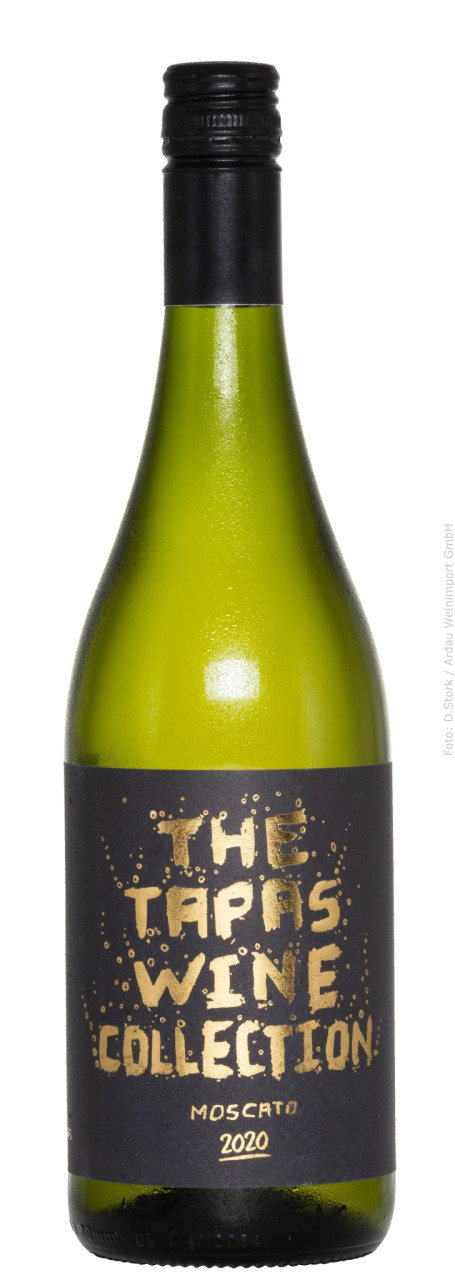 Bodegas Carchelo The Tapas Wine Collection Moscato