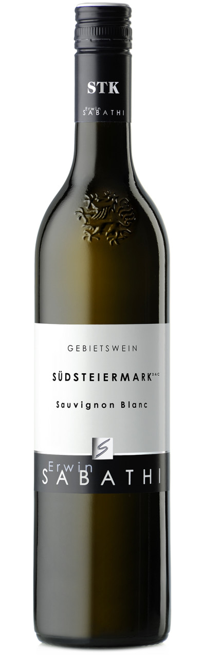 Erwin Sabathi Sauvignon Blanc Südsteiermark DAC