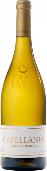 Marqués De Murrieta Capellanía