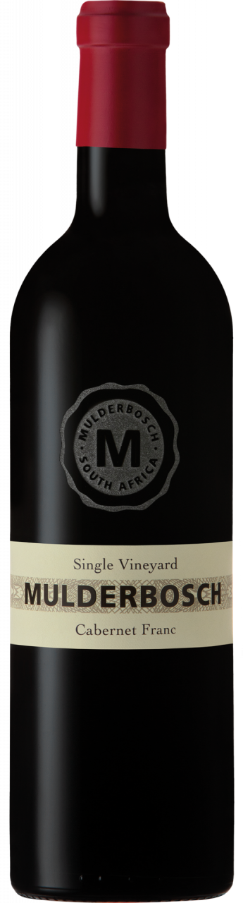 Mulderbosch Cabernet Franc